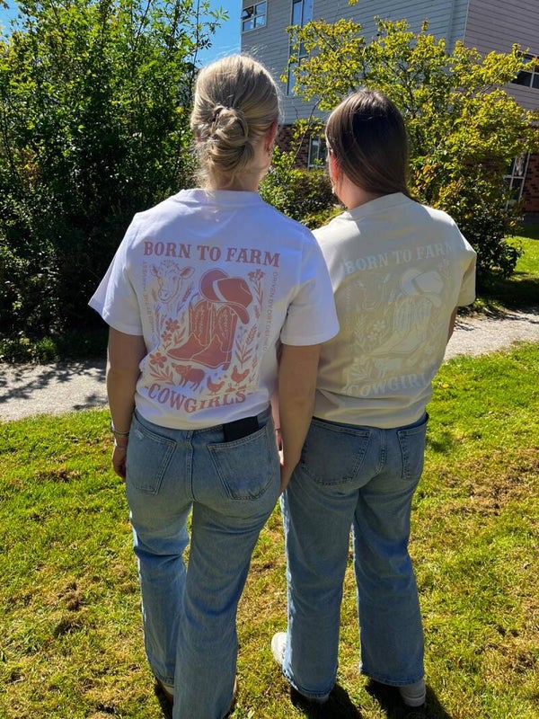 Vrouwen Shirt