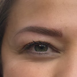 Brow Micropigmentation 