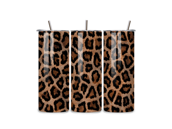 Edelsthal Thermobecher/Tumbler Animal Print