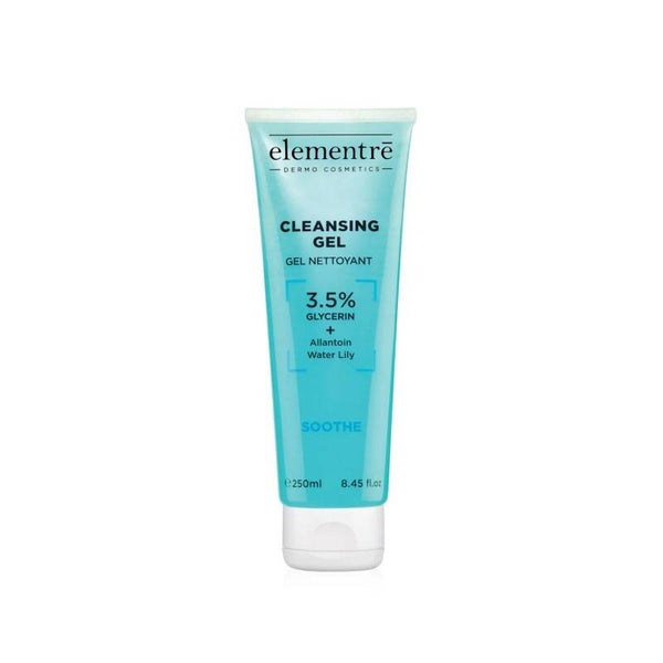 Cleansing Gel 3.5% Glycerin 250ml