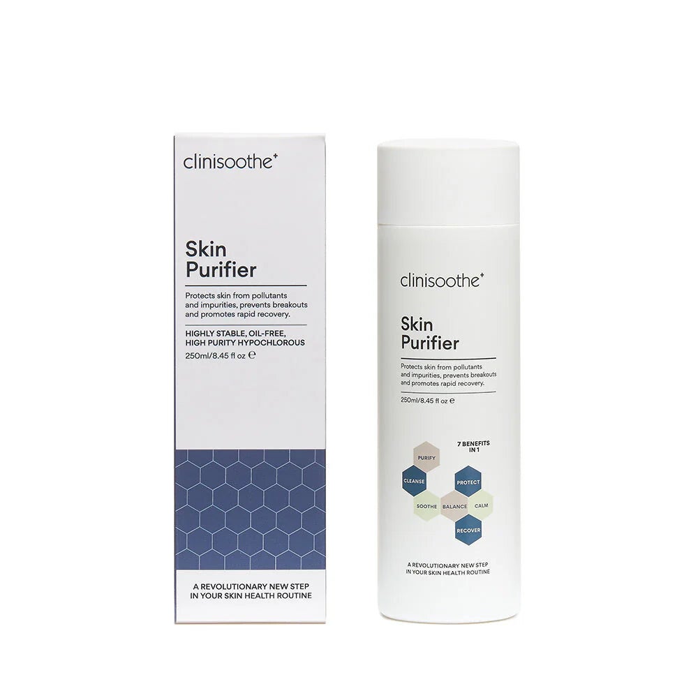 Clinisoothe Skin Purifier Spray – 250ml