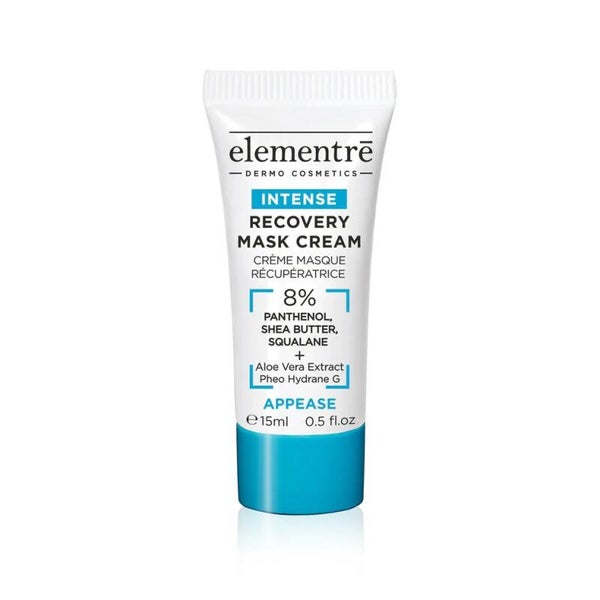 Recovery Mask Cream 15ml