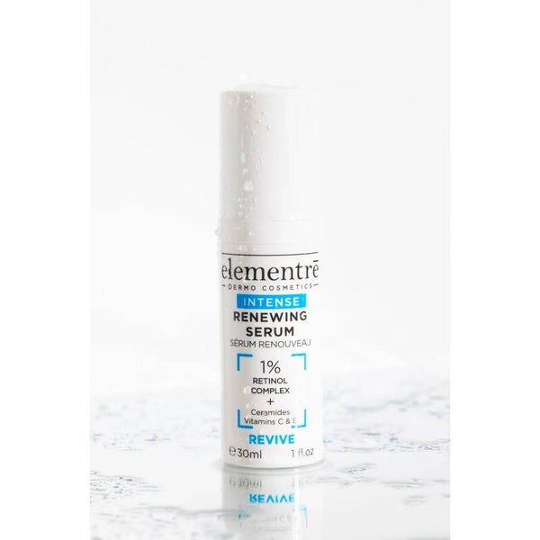Renewing Serum 1% Retinol 30ml
