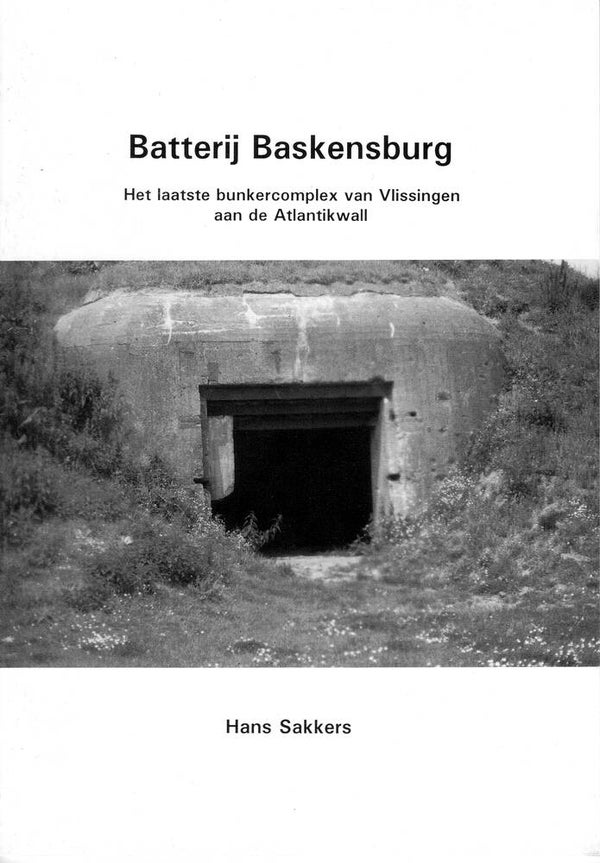 St 13  Batterij Baskensburg (Hans Sakkers)