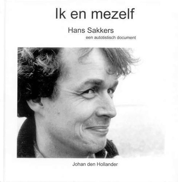 St 31  Ik en mezelf (Johan den Hollander)