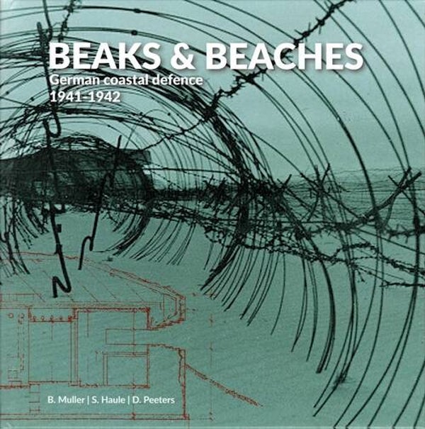 St 46  Beaks & beaches (Ben Muller, Sébastien Haule, Dirk Peeters)