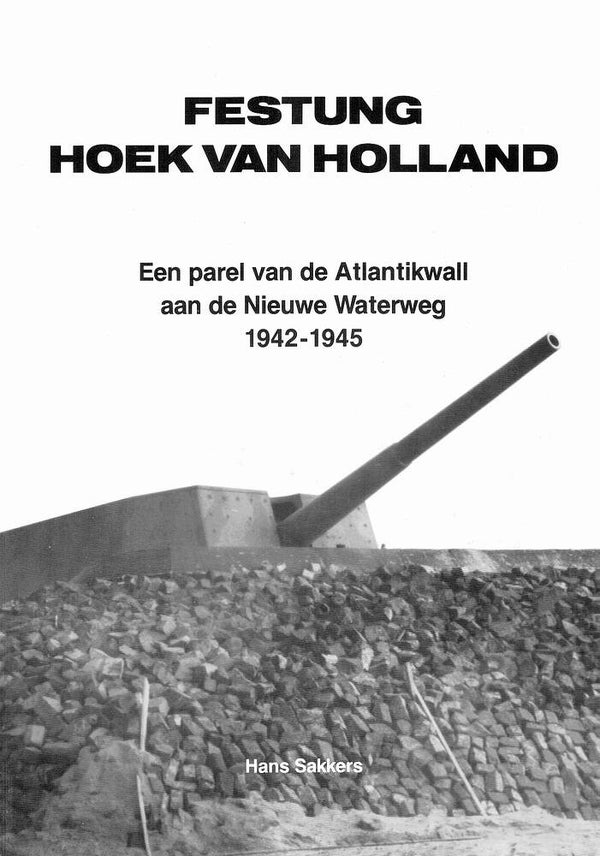 St 5  Festung Hoek van Holland (Hans Sakkers)