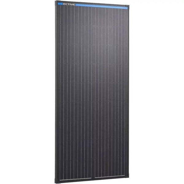 solar MSP100 BLACK Monokristal