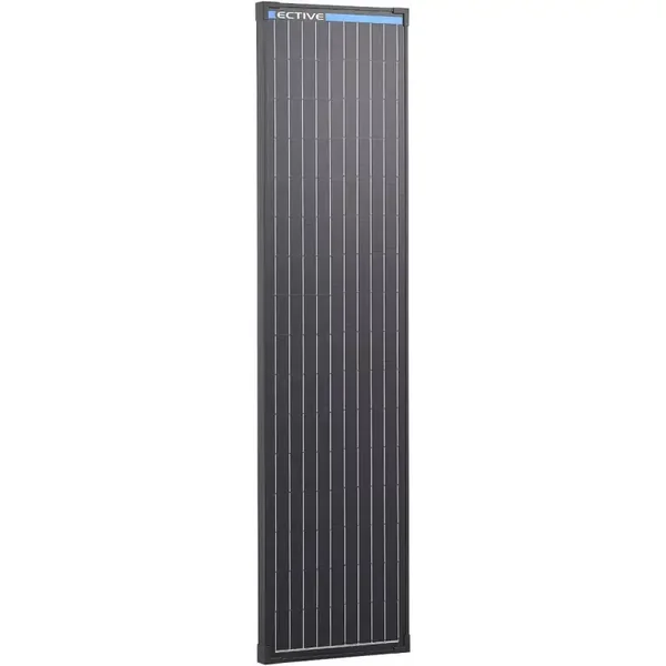 Solar MSP90Zwart monokristallijn zonnepaneel 90W