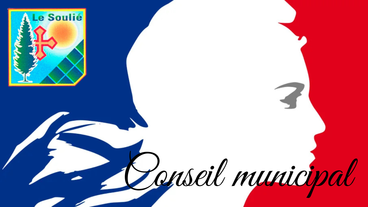 PV Conseil municipal 20/03/2026