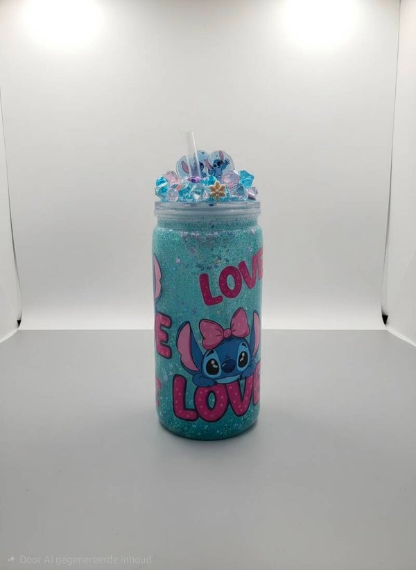 Tumbler klein