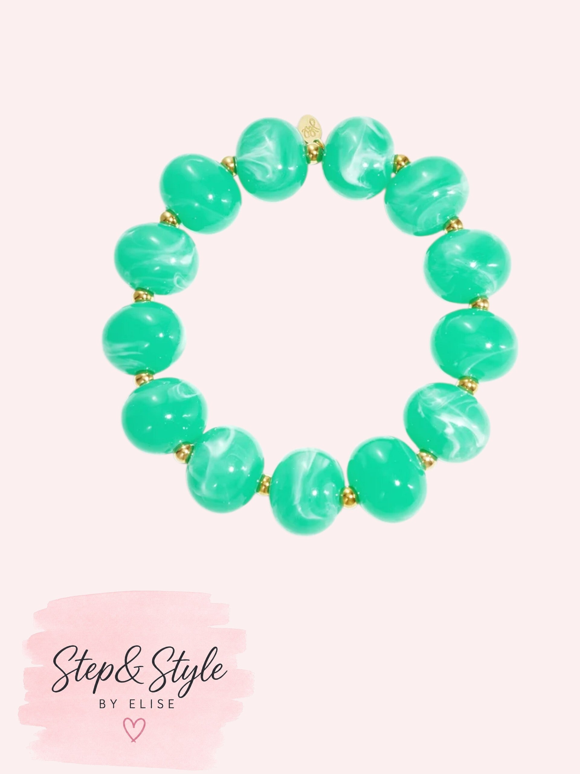 Ovaal Groen