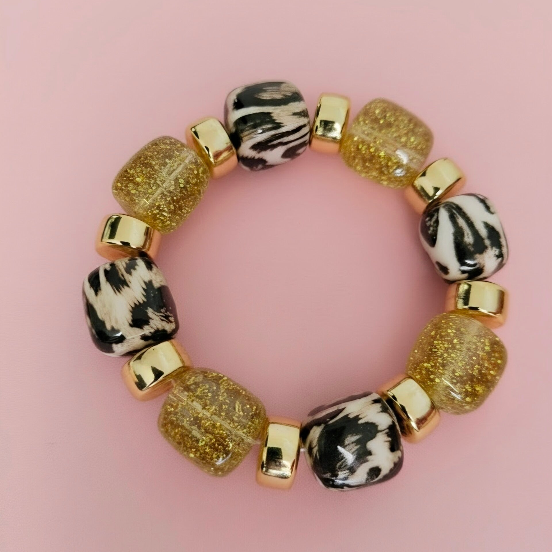 Panter Glitter