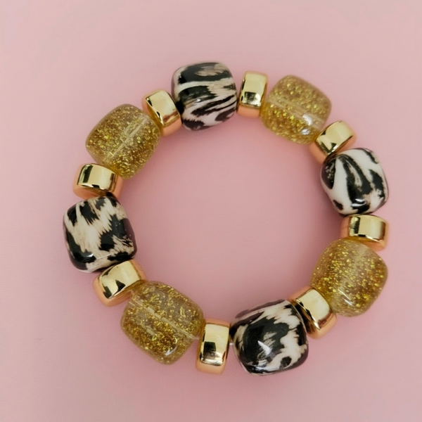 Panter Glitter