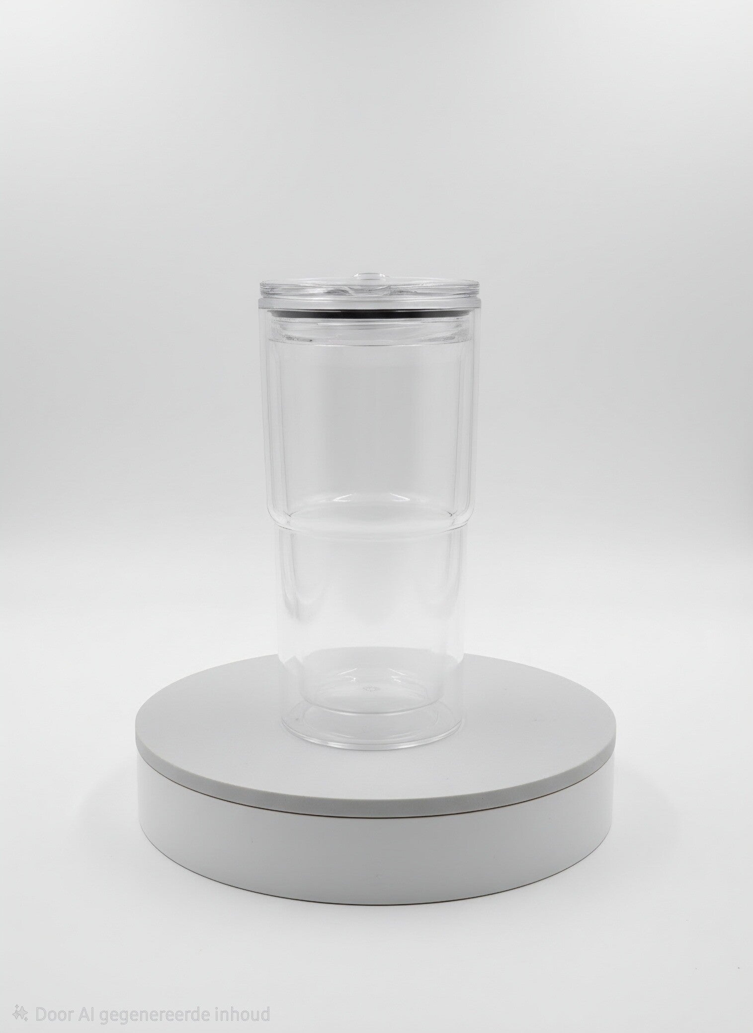 Tumbler Groot Custom made TIKTOK