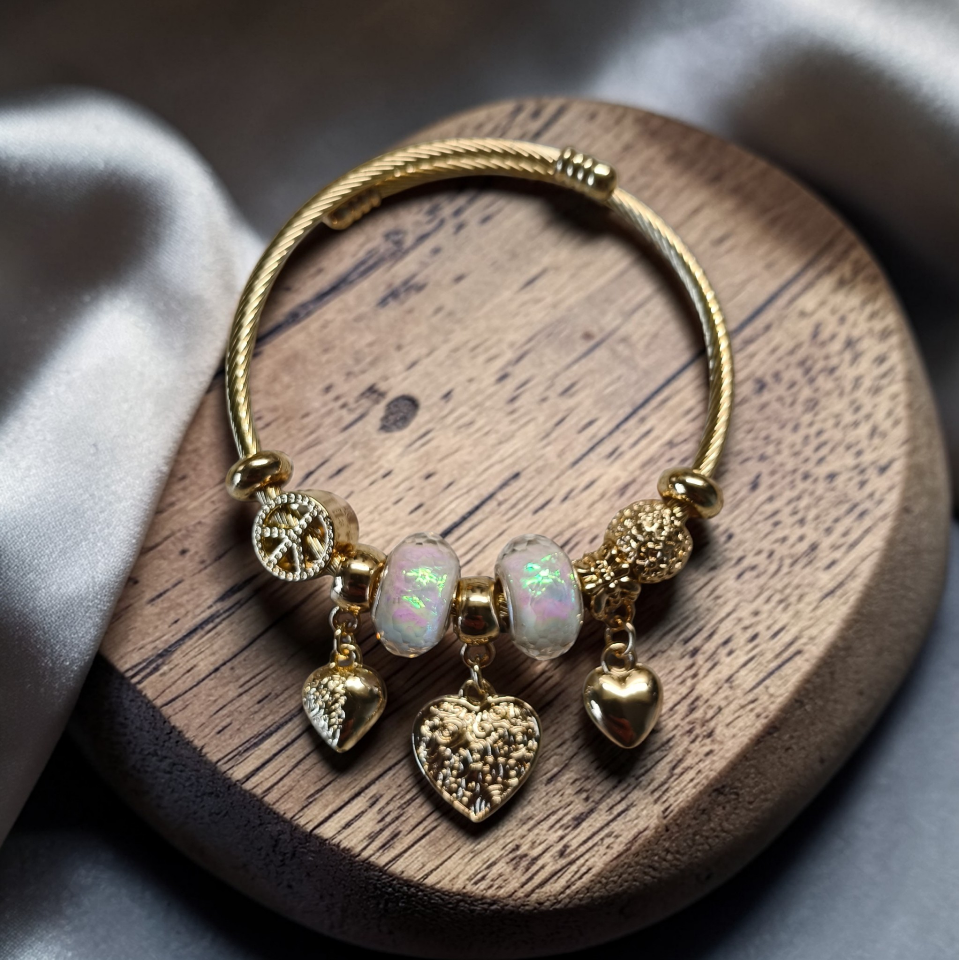 Luxe Hartencollectie