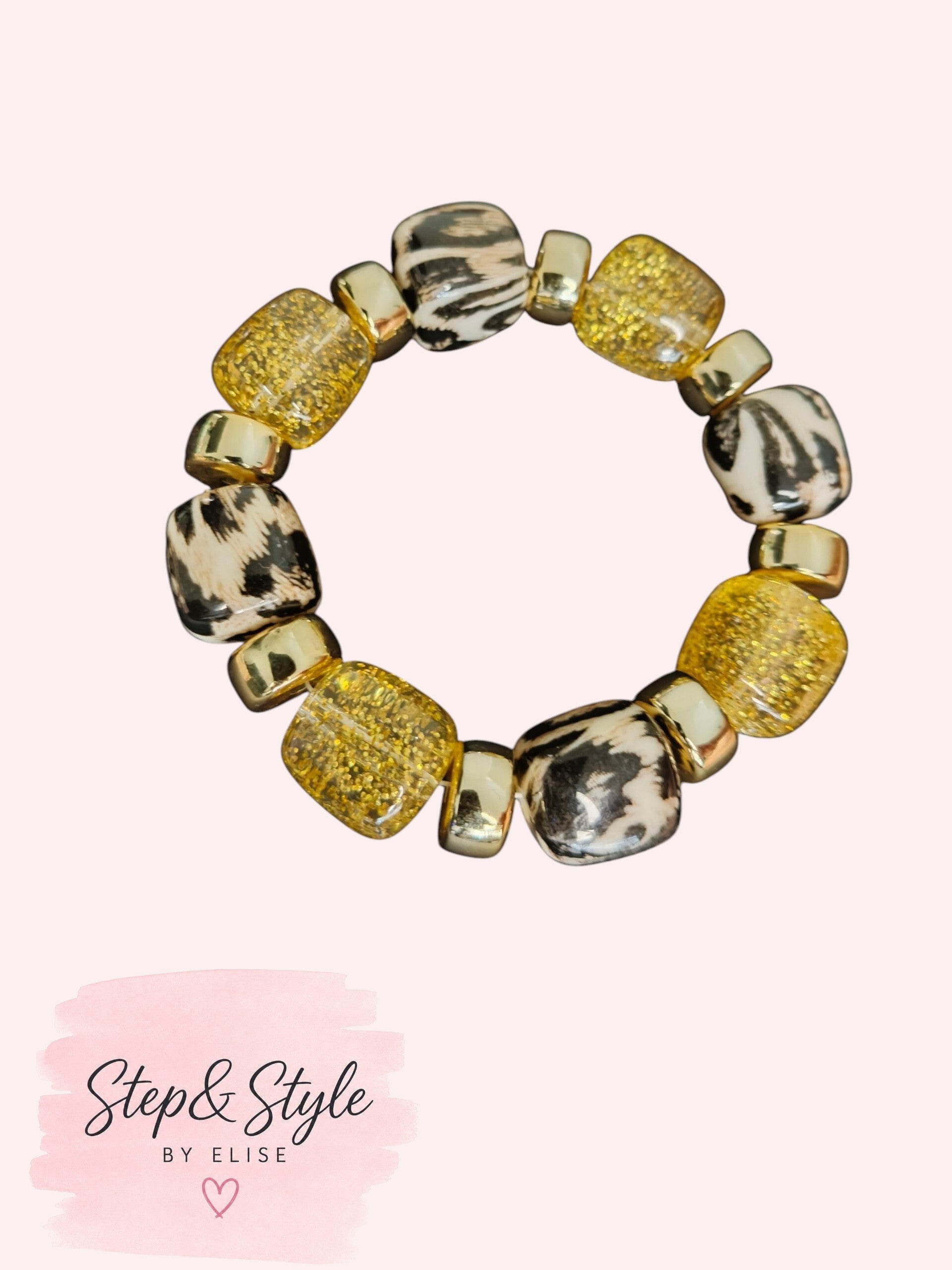 Panter Glitter