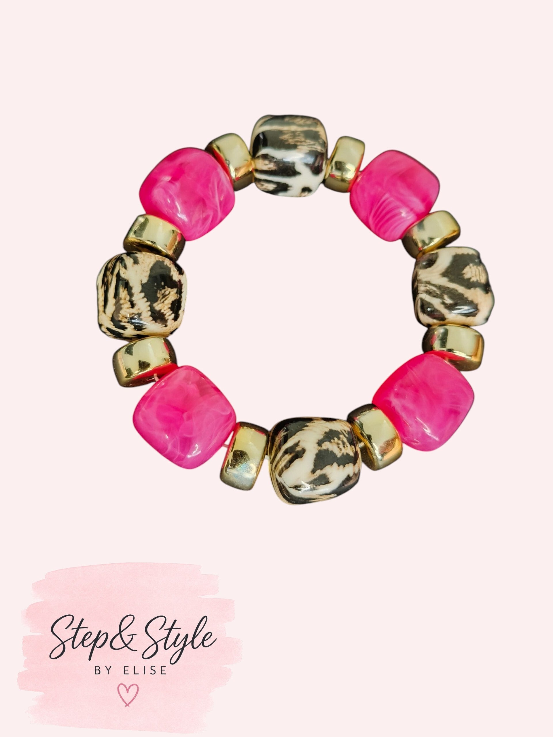 Panter Roze