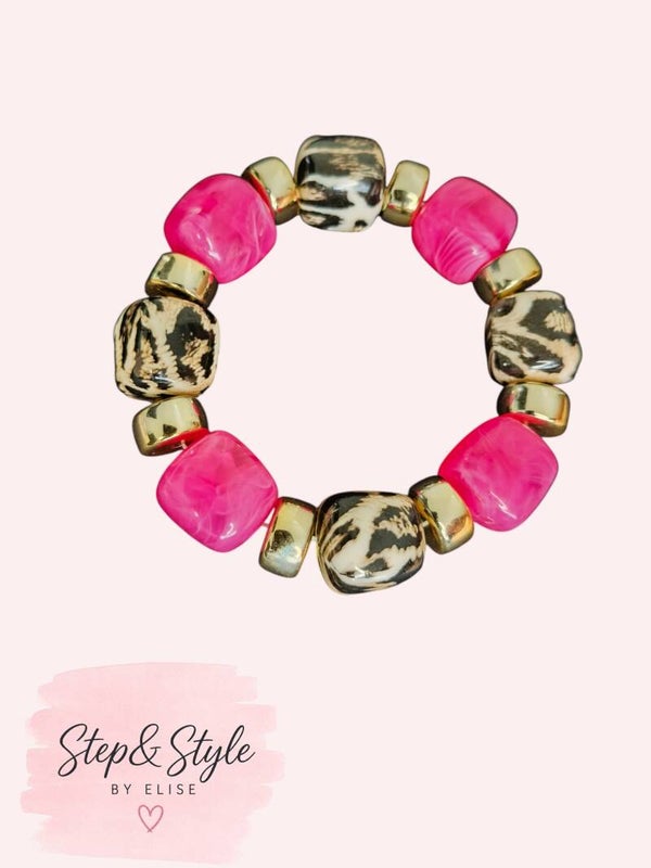 Panter Roze
