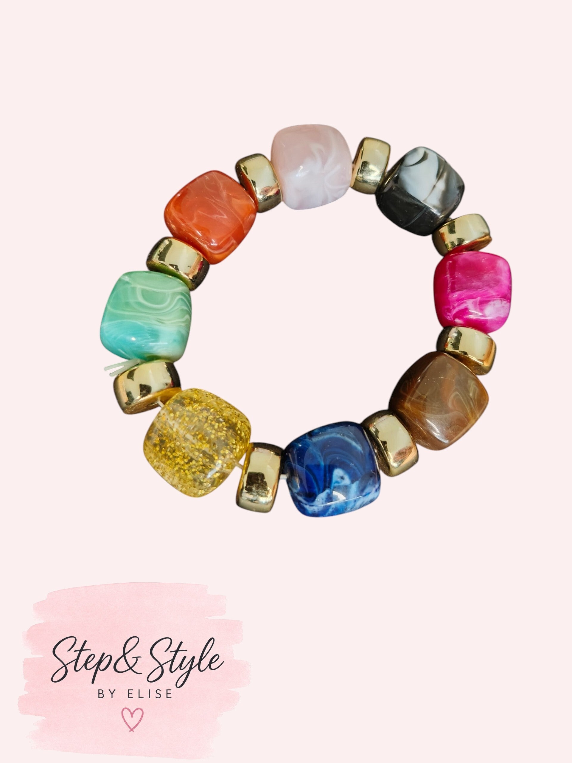 Glitter Multi