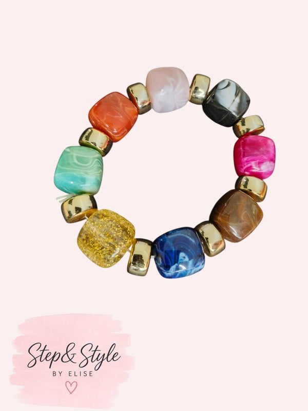 Glitter Multi