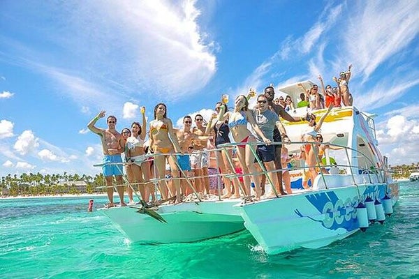 Party Boat