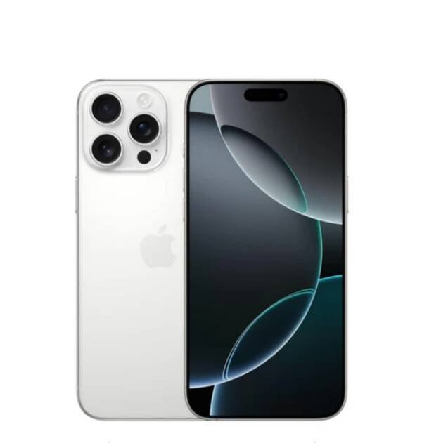 IPhone 16 Pro Max Versión Europea