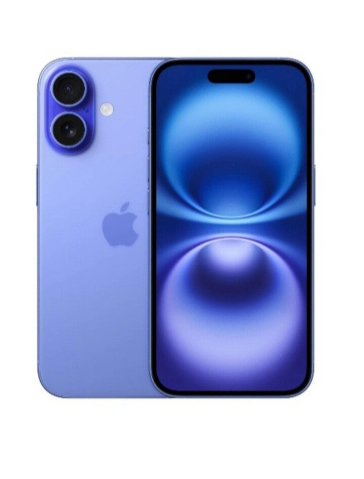 IPhone 16 Versión Europea