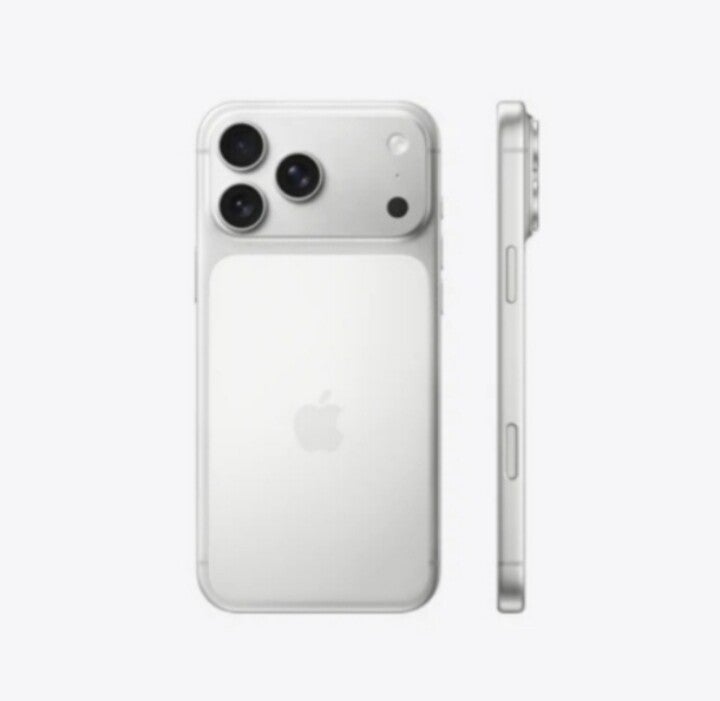 IPhone 17 Pro Max Versión Europea