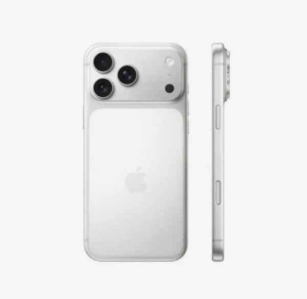 IPhone 17 Pro Max Versión Europea