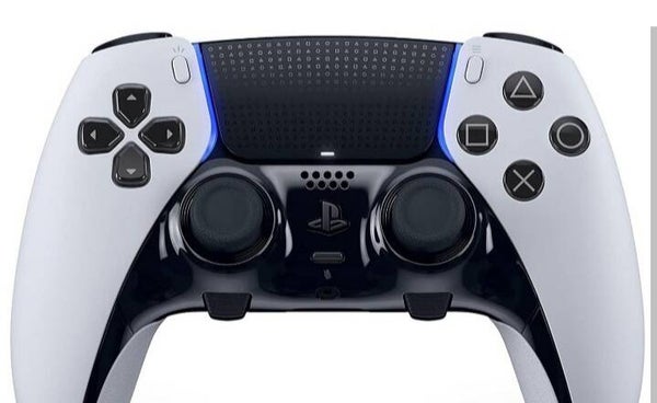 Mando Inalámbrico DualSense®