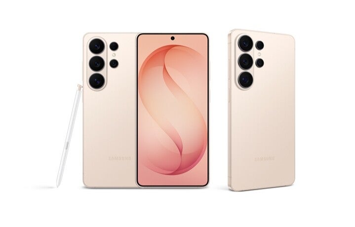 Samsung Galaxy S26 Ultra