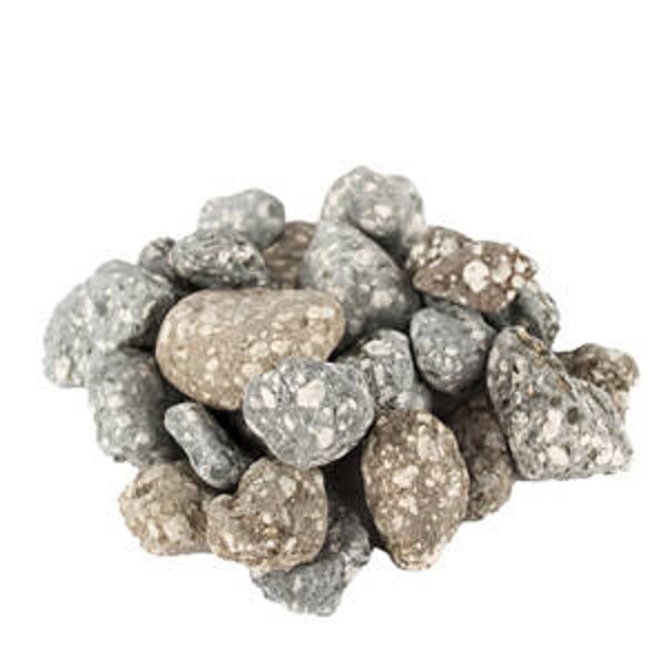 Vervang mineraalstenen voor AQ5