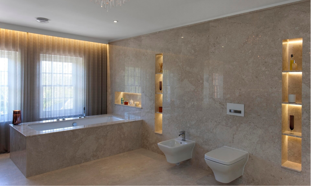 Lighting / Bespoke | Dom Design