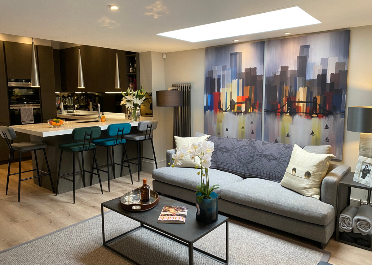 Recent Projects | Dom Design