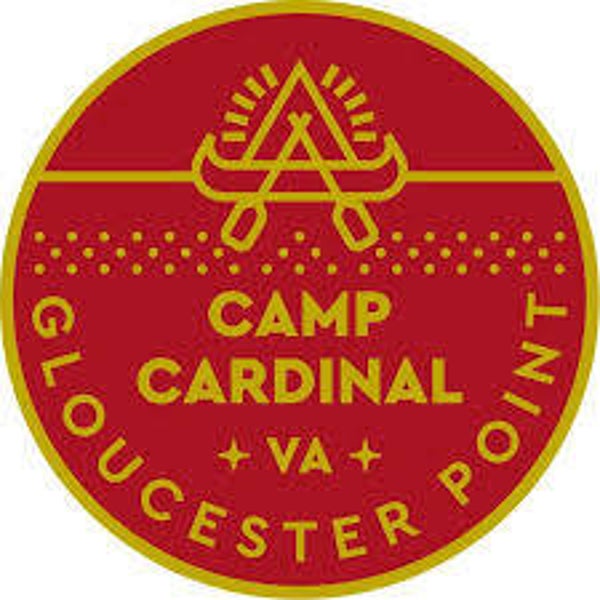Camp Cardinal Rv Resort, Hayes VA