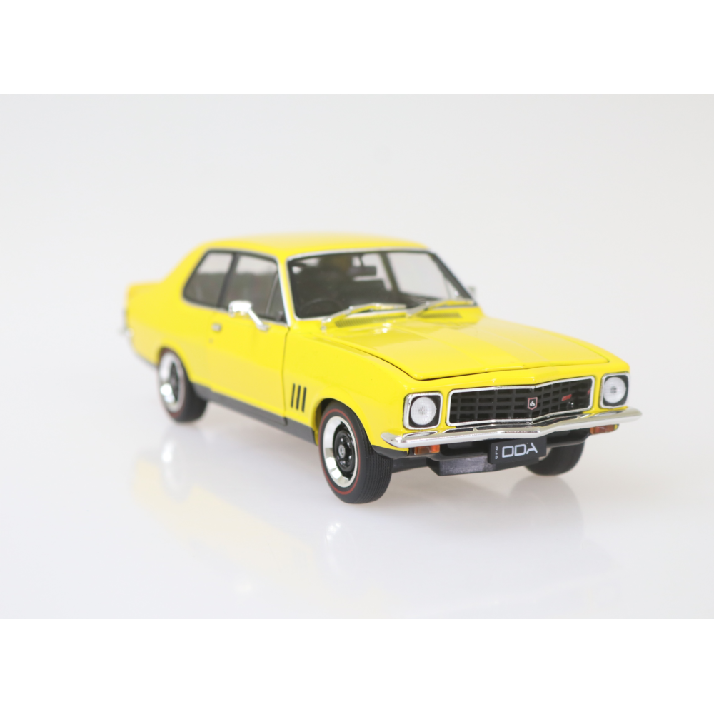 1:24 Holden LJ GTR Torana