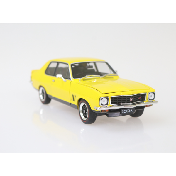 1:24 Holden LJ GTR Torana