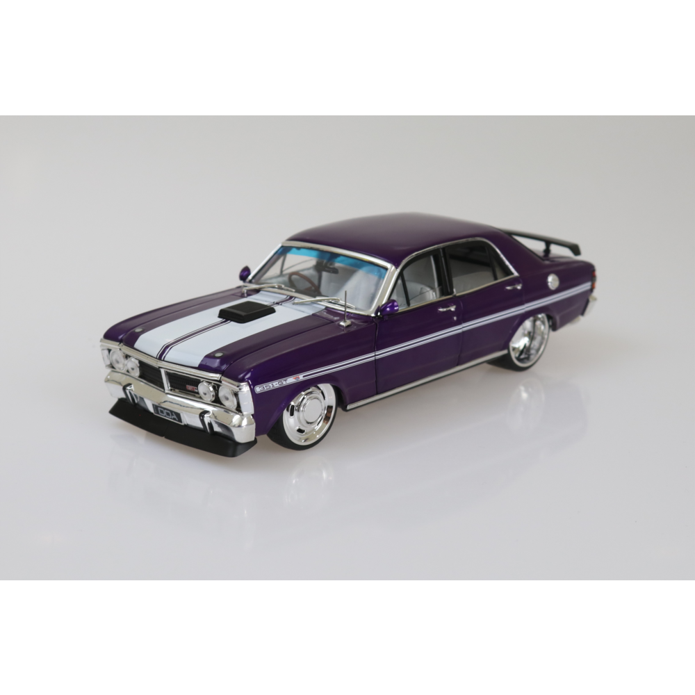 (Pre-Order) Ford XY GTHO