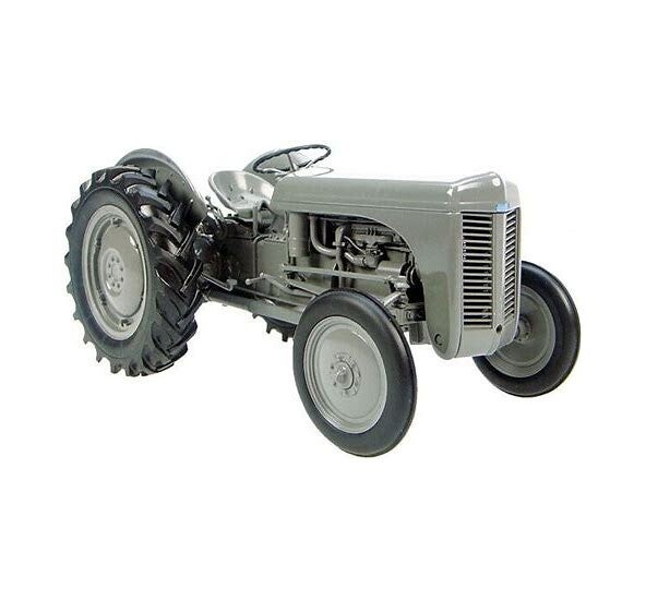 UH Ferguson TEA-20 1:16 scale tractor diecast model