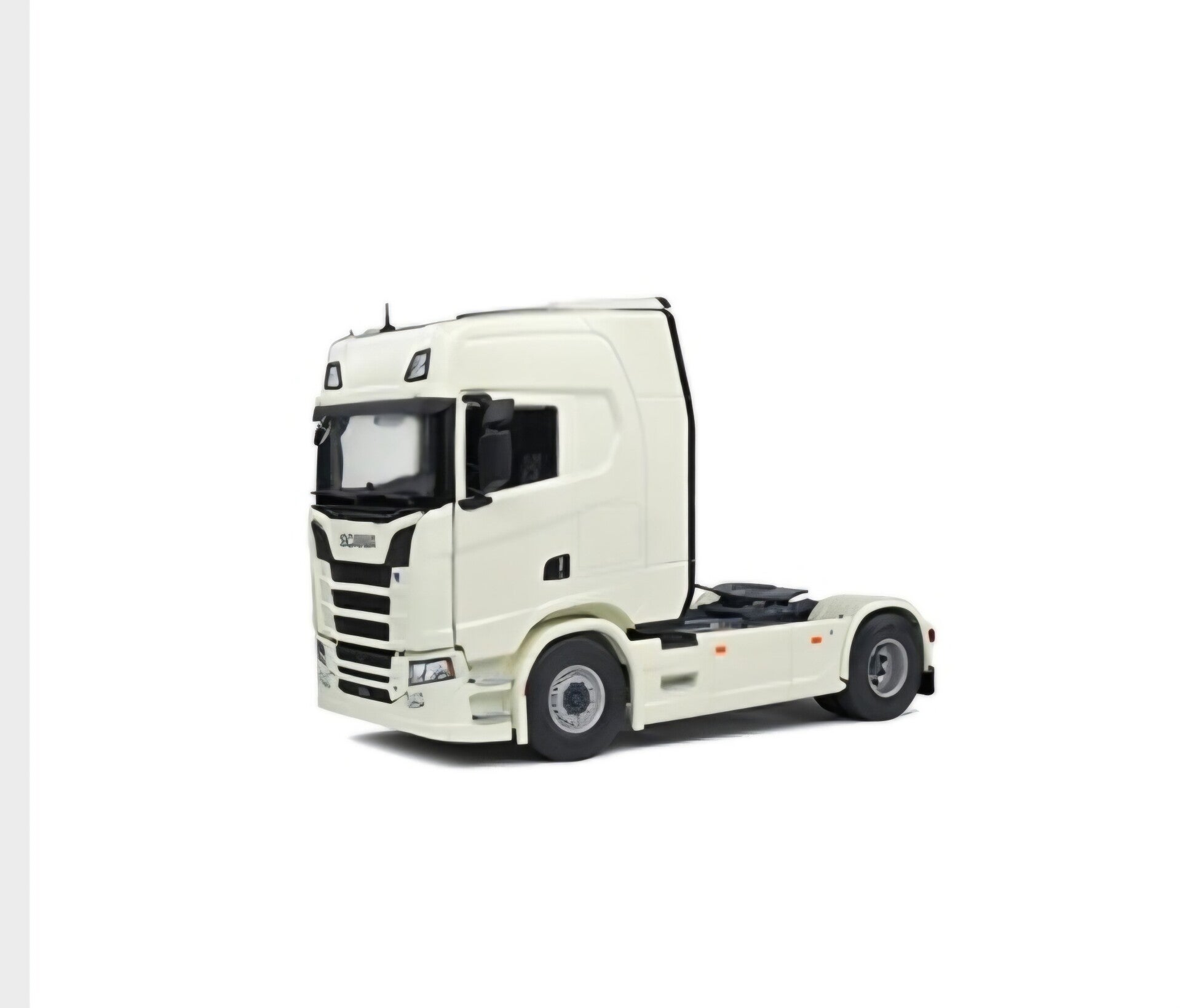 1:24 Scania 580S Truck and trailer ETA 18th March 2026