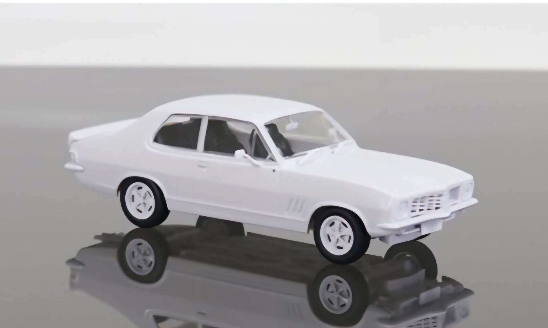 Lj  torana racing team 28C Build kit (pre order)