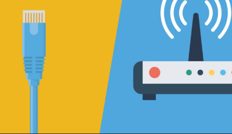 Configuraciones de redes Lan y WiFi