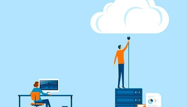 Migraciones a la nube