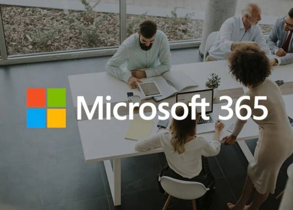 Microsoft Office 365