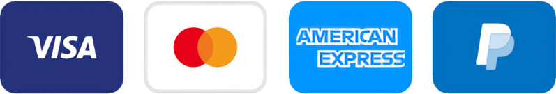 Payment Methods: Credit Cards - PayPal