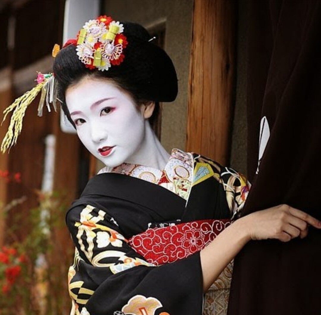 corso base di massaggio facciale tradizionale giapponese ispirato al kobido