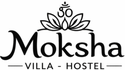 Moksha Villa-Hostel