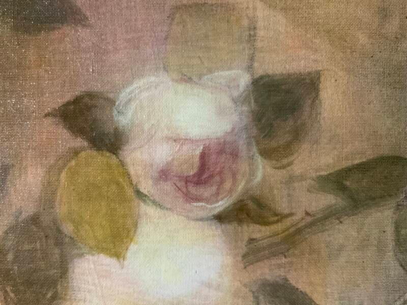 “white days” detail