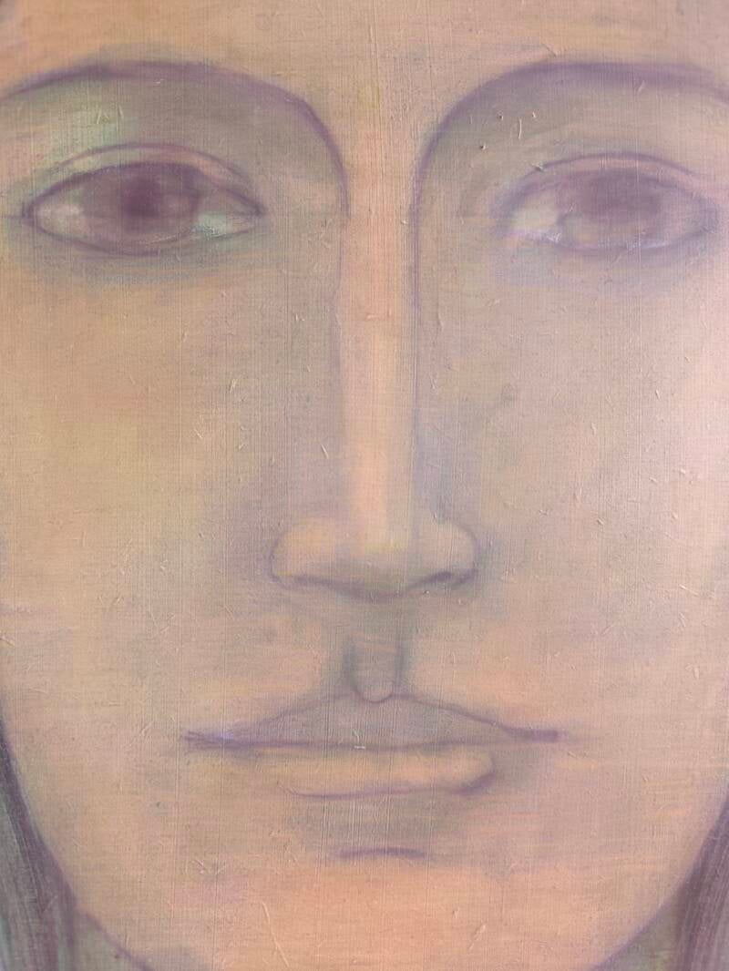 icon 2001. detail.
